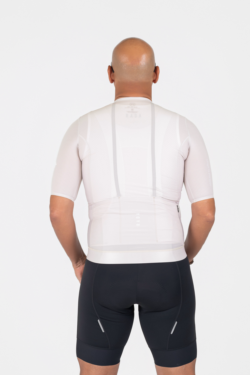 RADA Core Collection Jersey Men - Beige