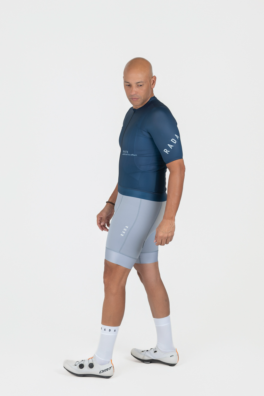 RADA Core Collection Jersey Men - Blue