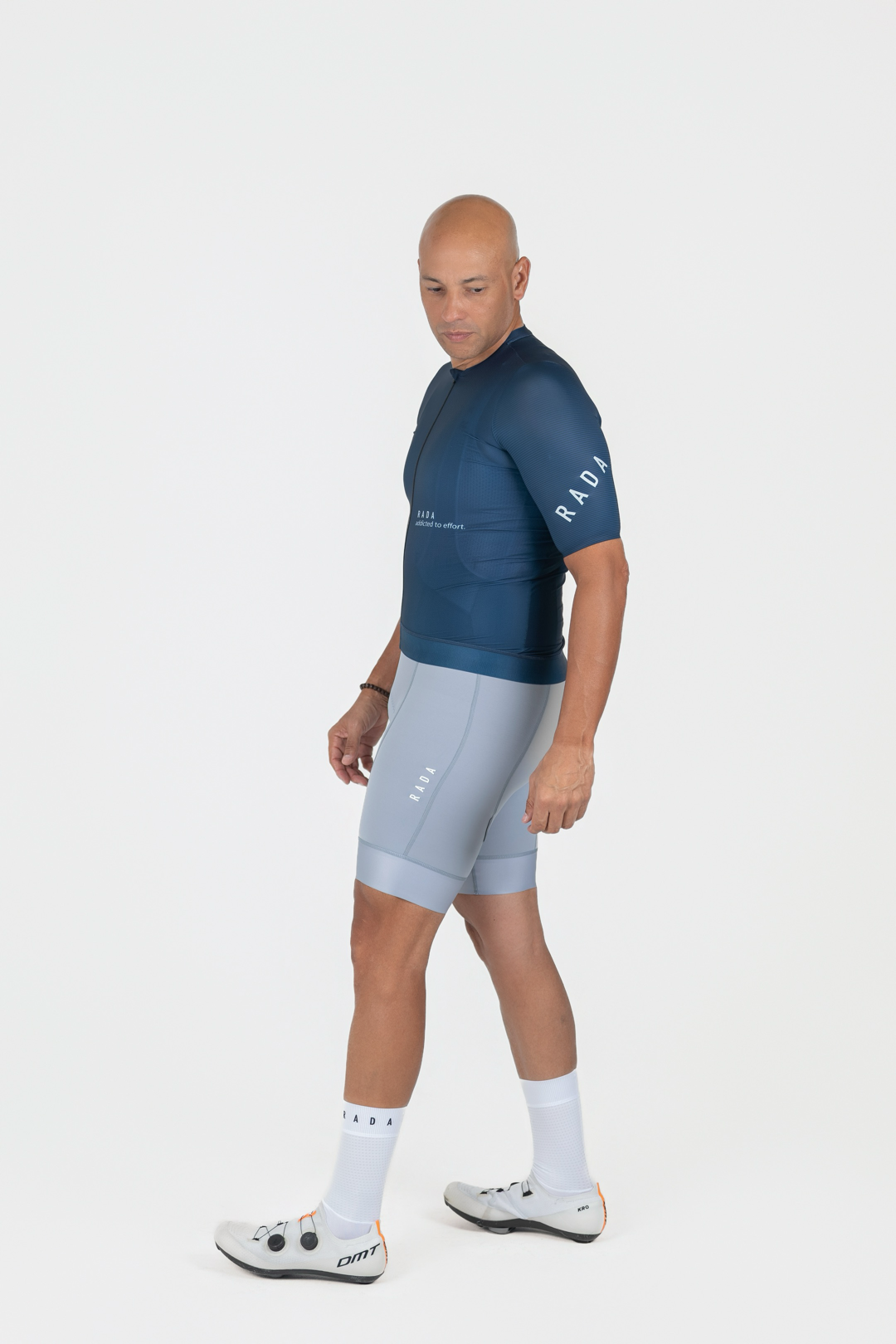 RADA Core Collection Jersey Men - Blue