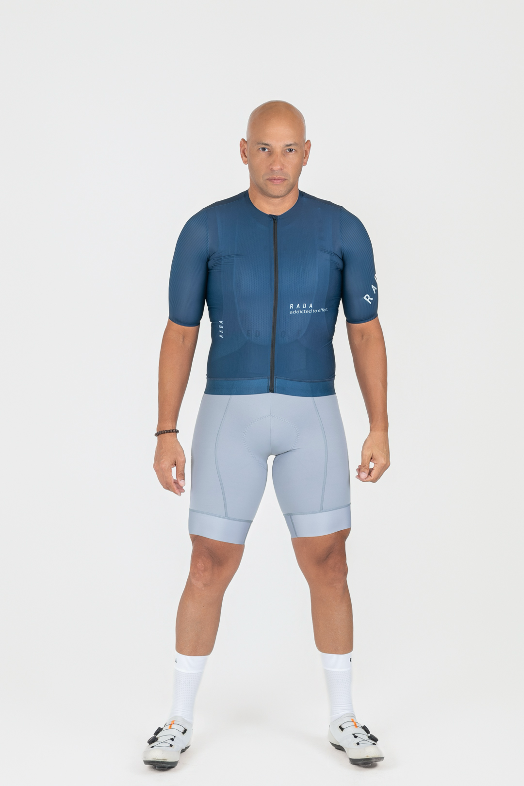 RADA Core Collection Jersey Men - Blue