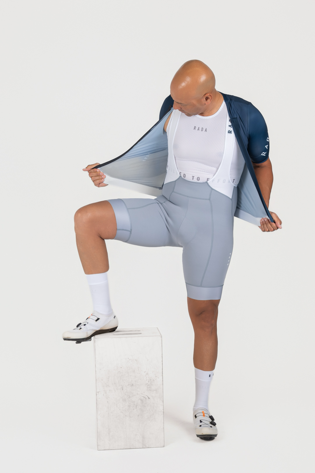 RADA Core Collection Jersey Men - Blue