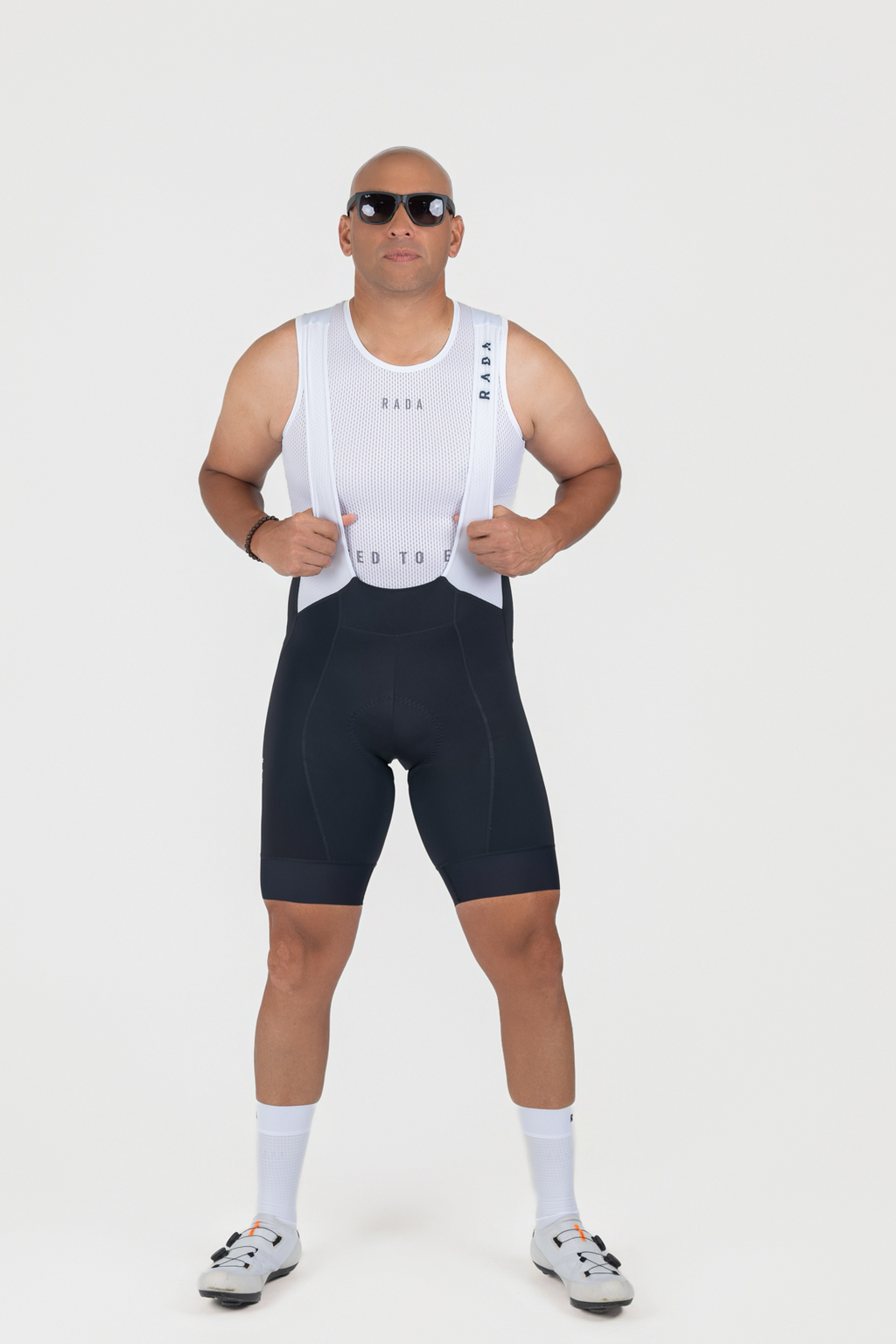 RADA Core Collection Bib Men - Black