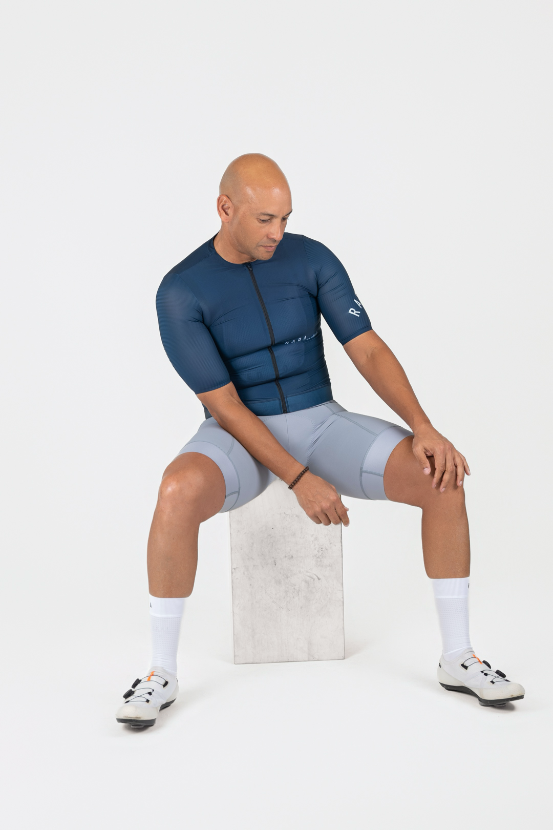 RADA Core Collection Jersey Men - Blue