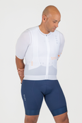 RADA Core Collection Jersey Men - White