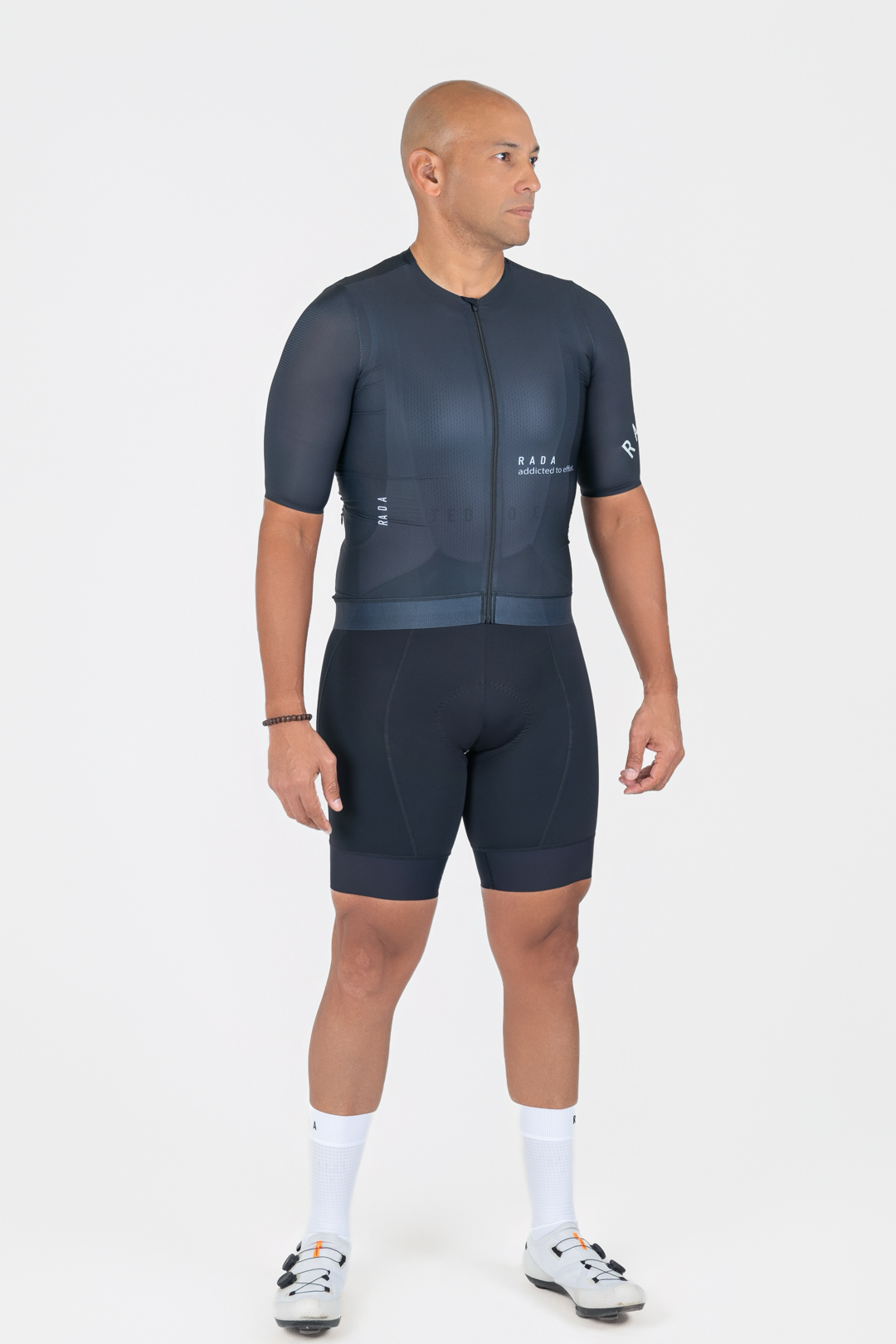 RADA Core Collection Jersey Men - Black