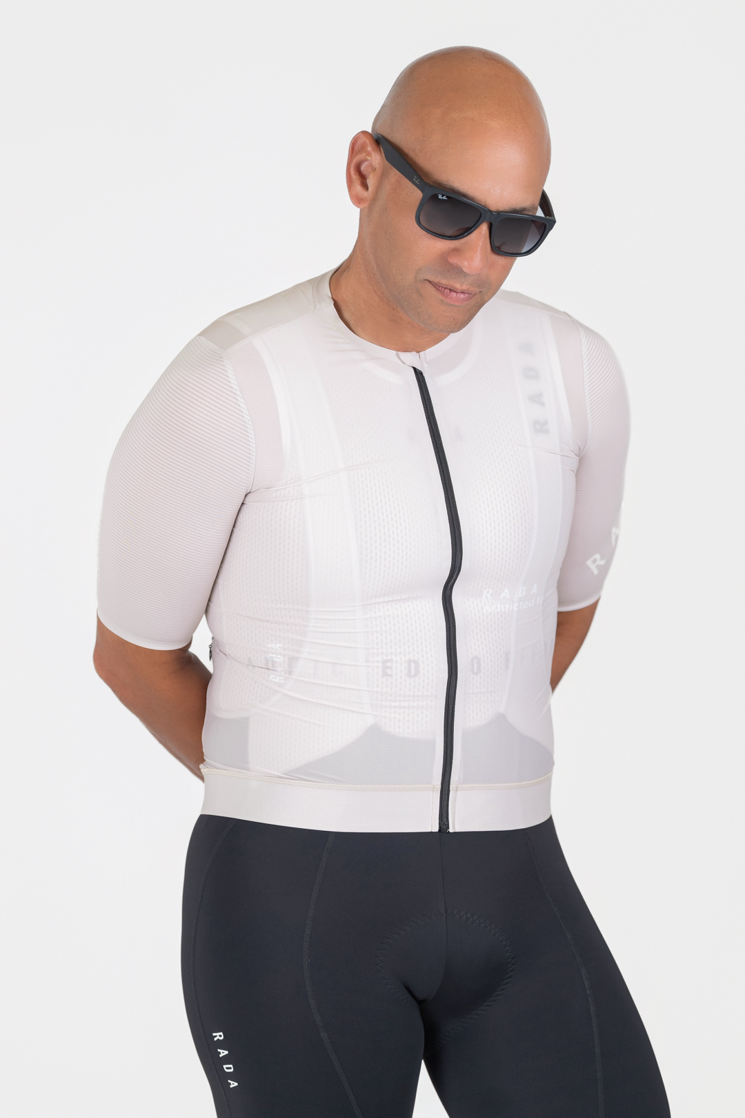 RADA Core Collection Jersey Men - Beige