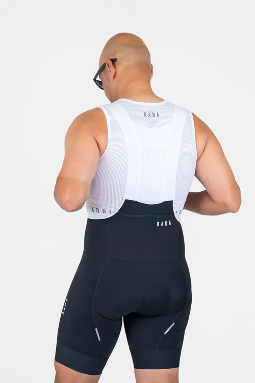 RADA Core Collection Bib Men - Black