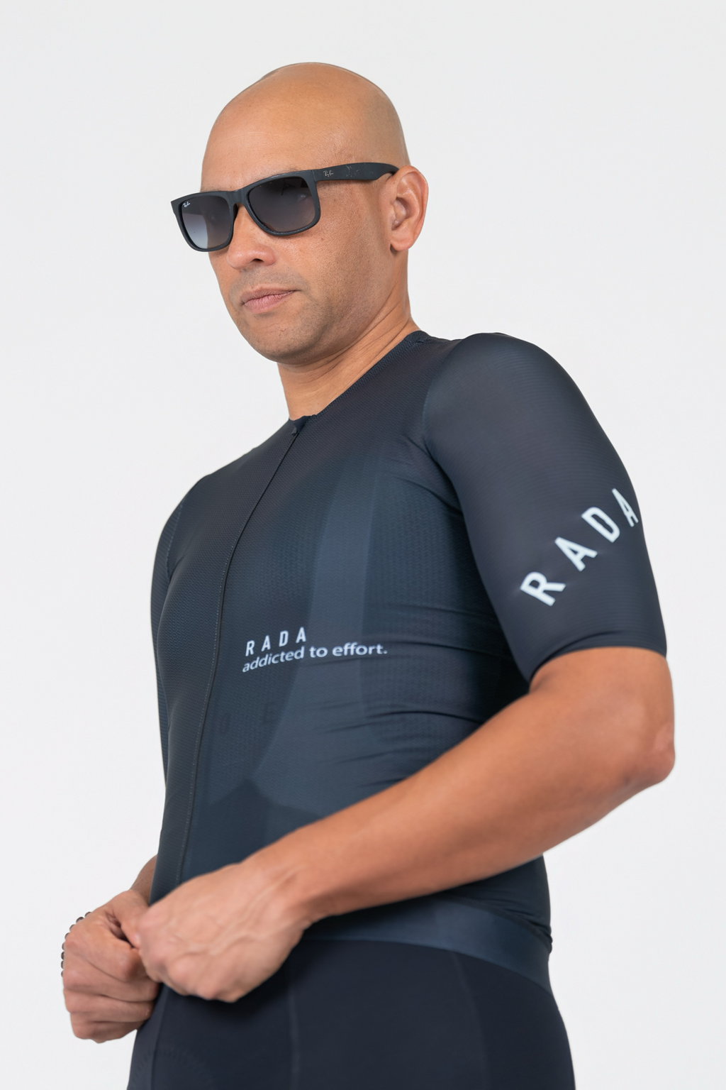 RADA Core Collection Jersey Men - Black