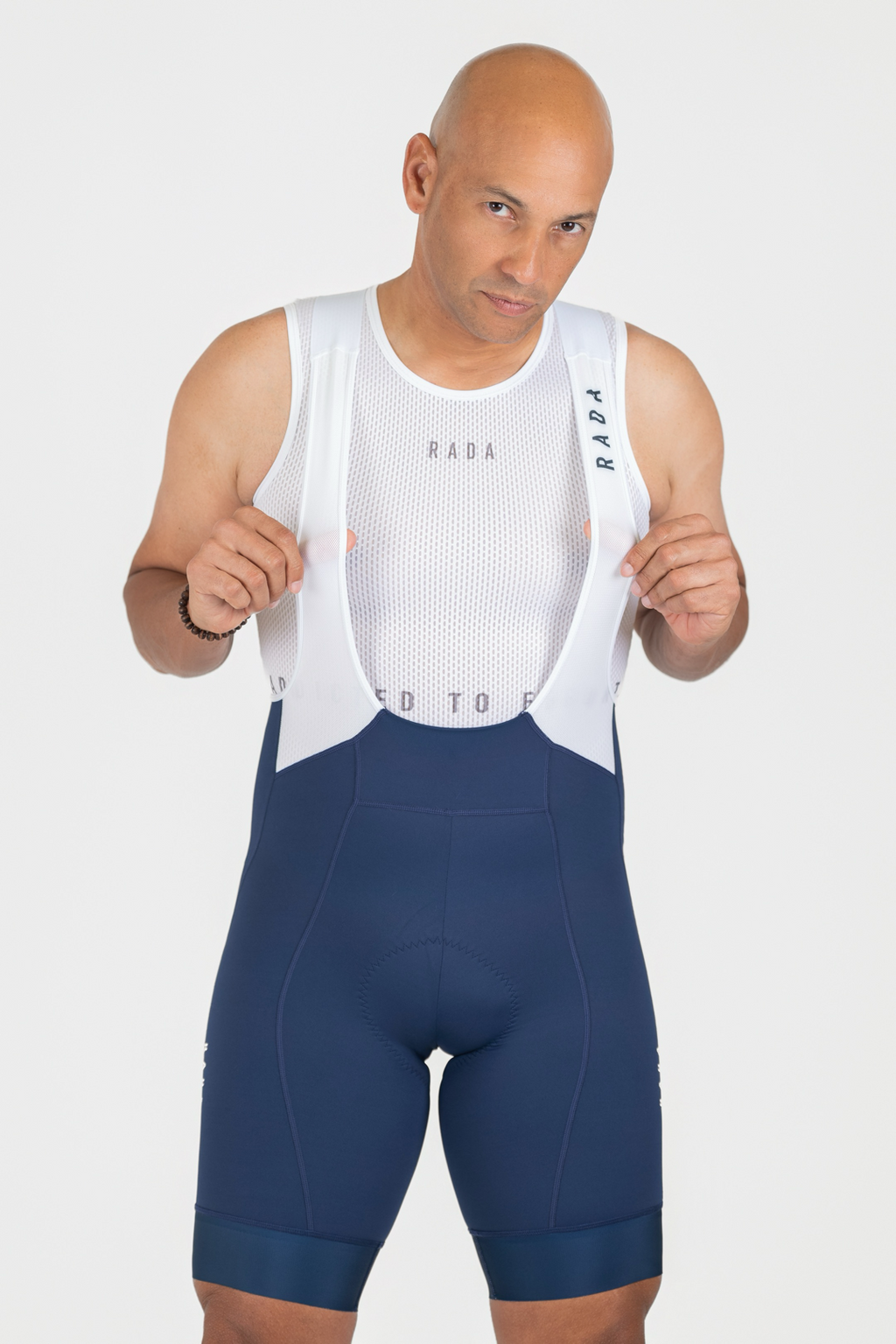 RADA Core Collection Bib Men - Navy