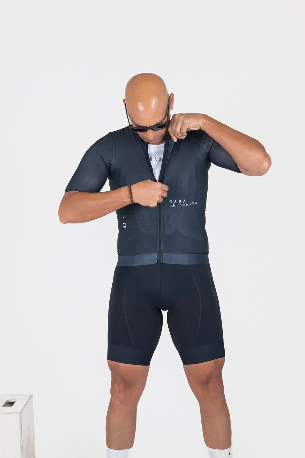 RADA Core Collection Jersey Men - Black