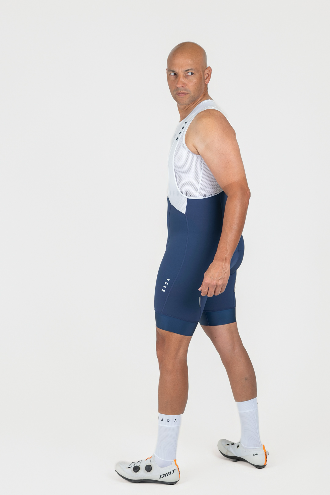 RADA Core Collection Bib Men - Navy