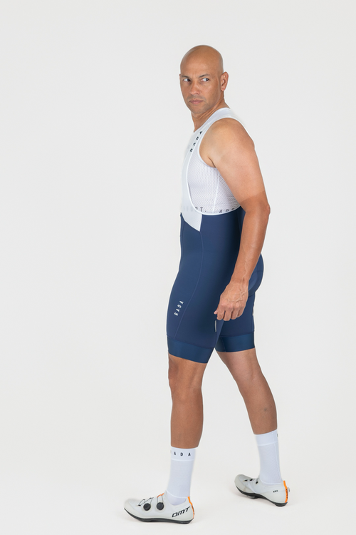 RADA Core Collection Bib Men - Navy