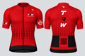 Short Sleeve Pro Aero TRW Jersey