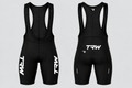 100k Premium Pro TRW Bib short