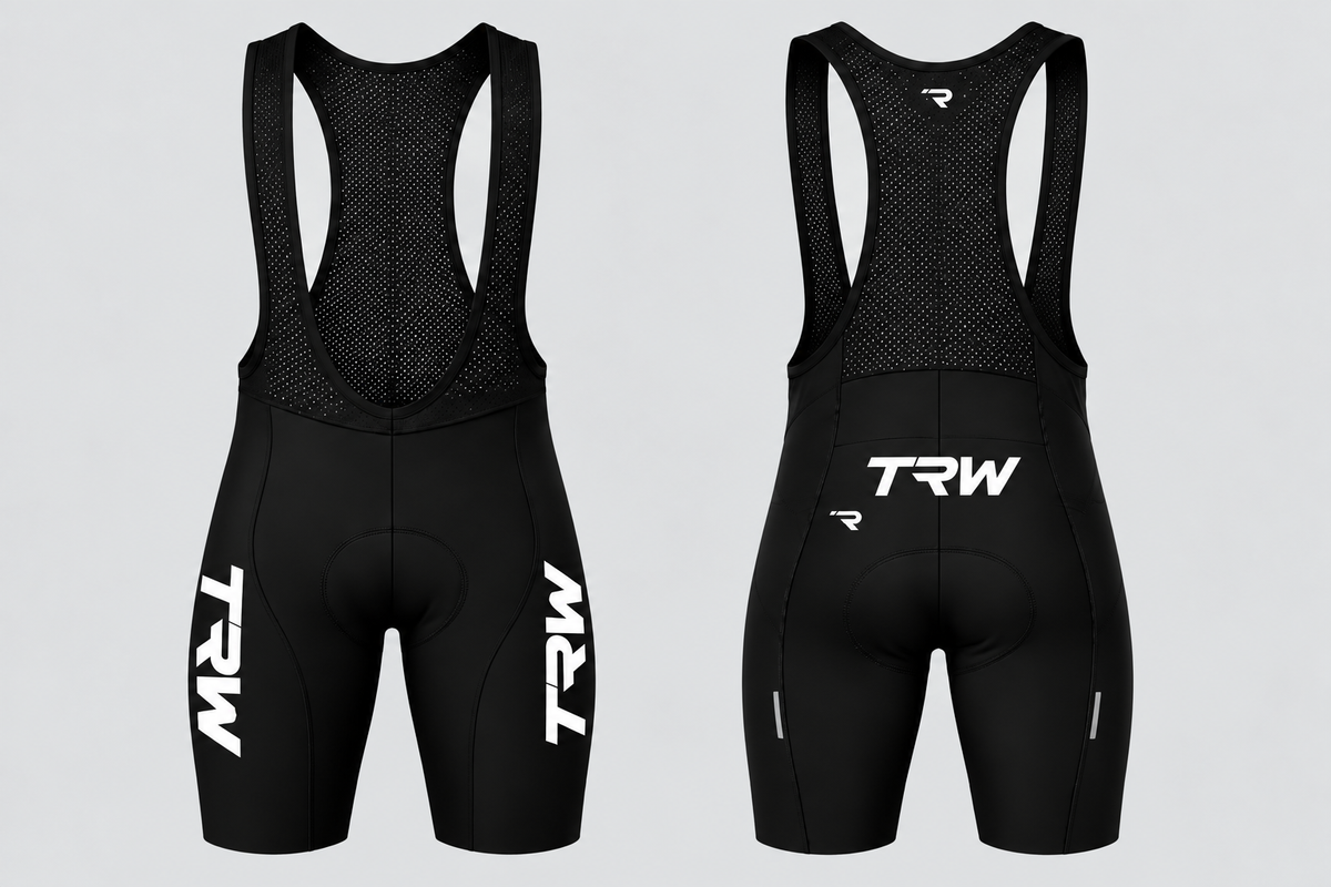 100k Premium Pro TRW Bib short