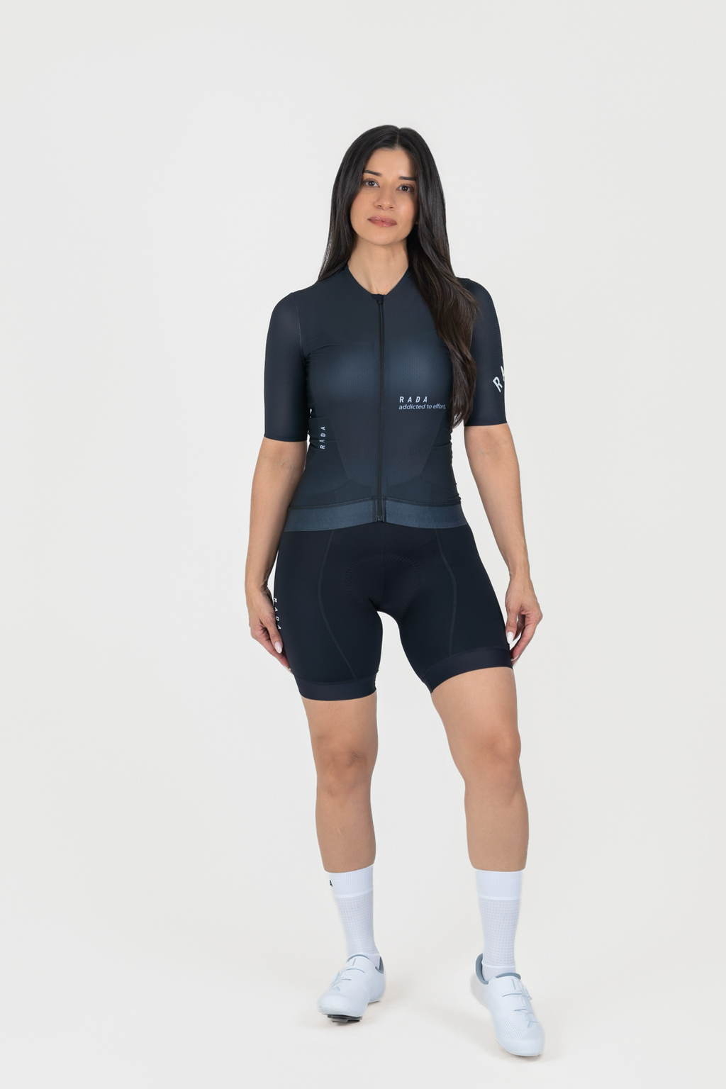 RADA Core Collection Jersey Women - Black