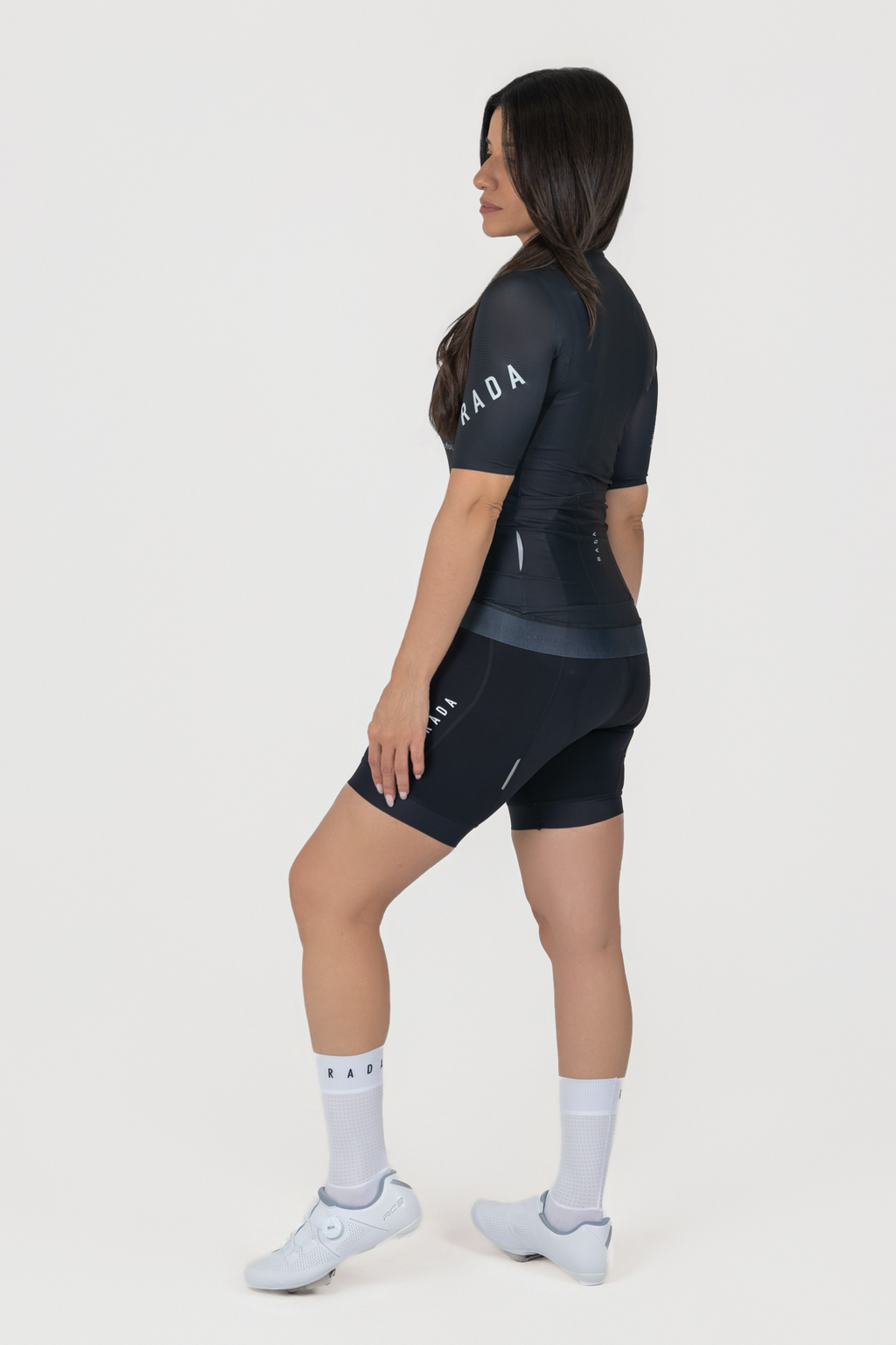 RADA Core Collection Jersey Women - Black