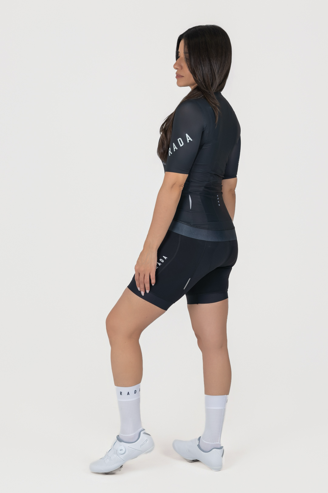 RADA Core Collection Jersey Women - Black