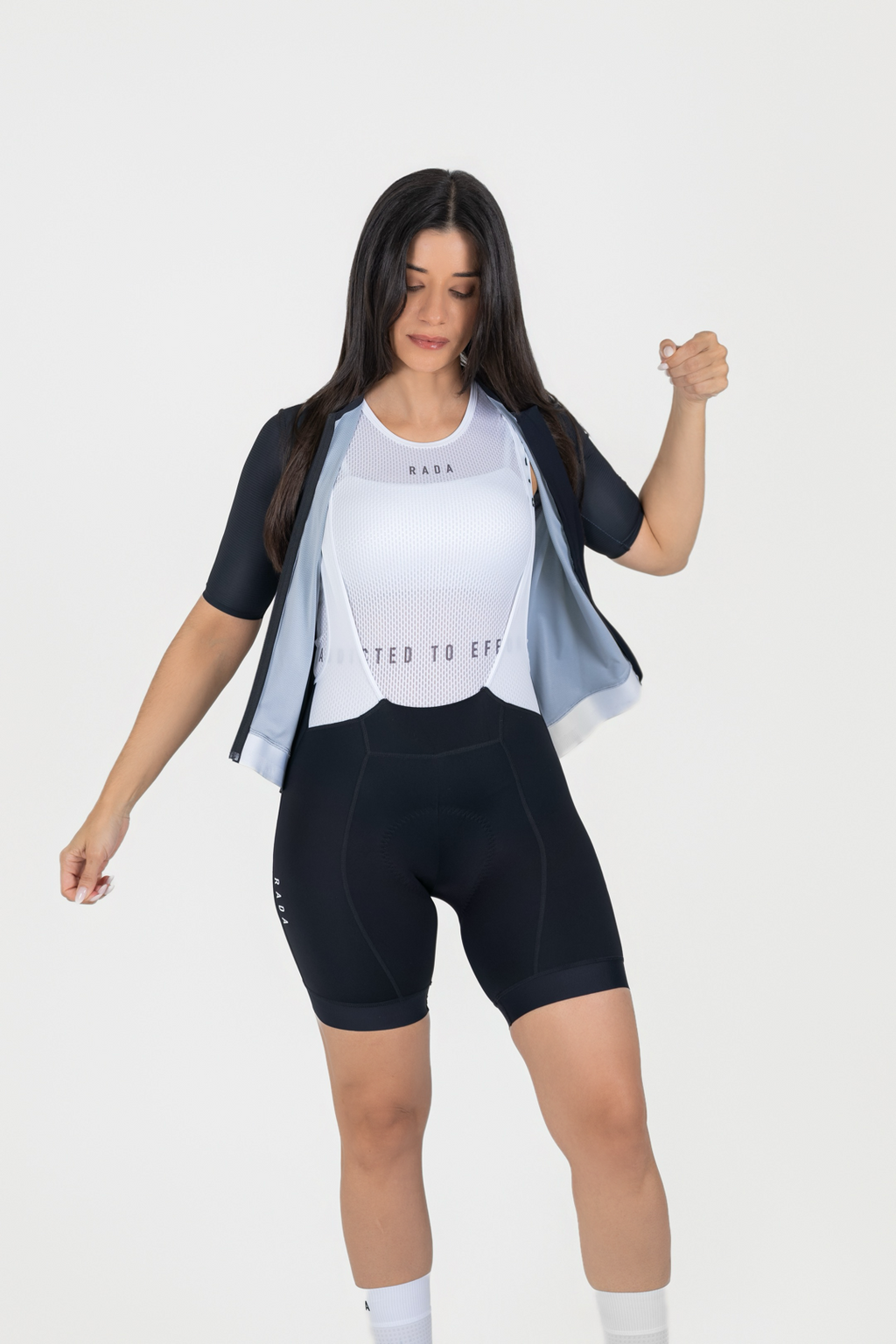 RADA Core Collection Jersey Women - Black