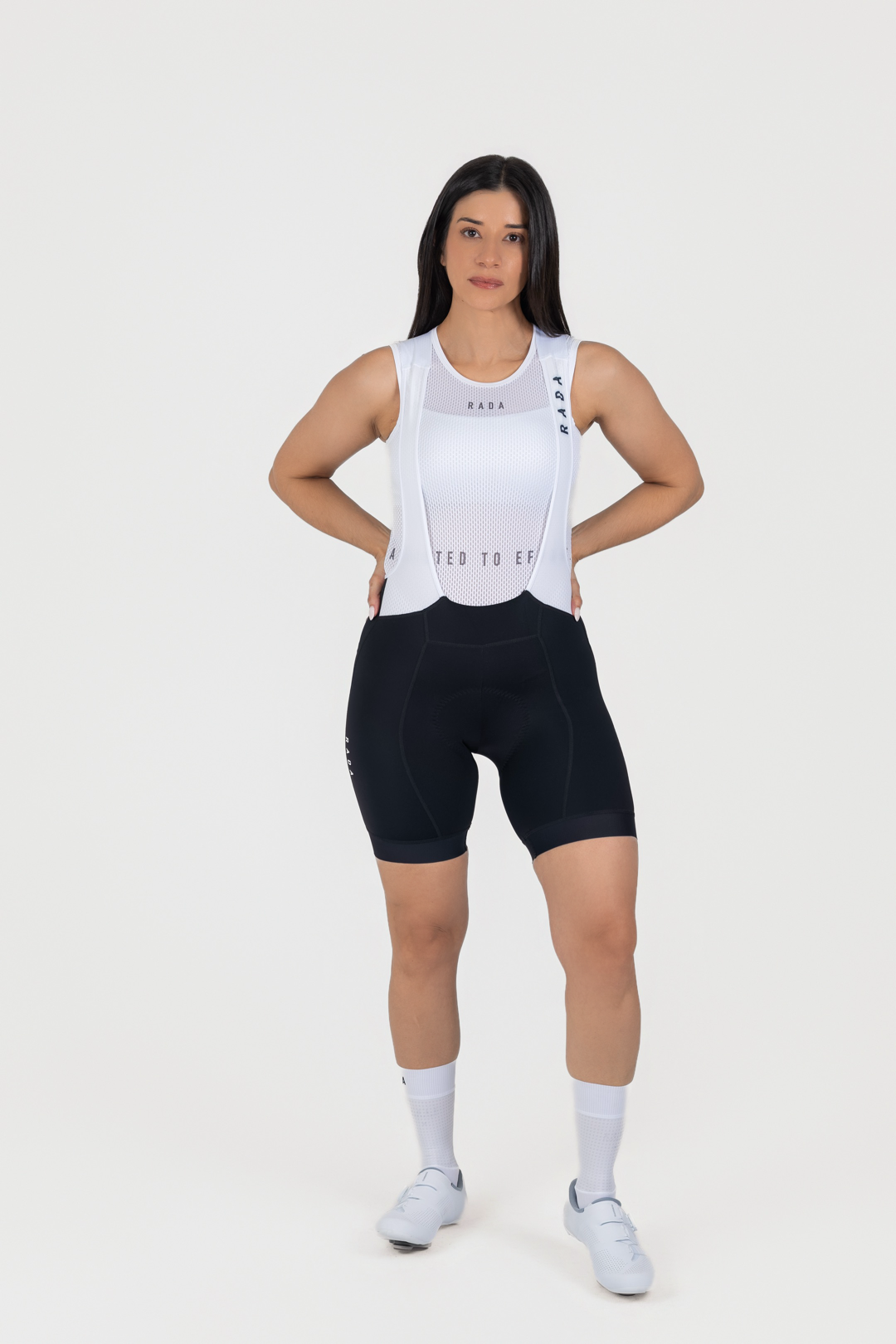 RADA Core Collection Bib Women - Black