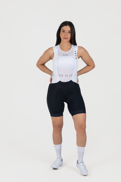 RADA Core Collection Bib Women - Black
