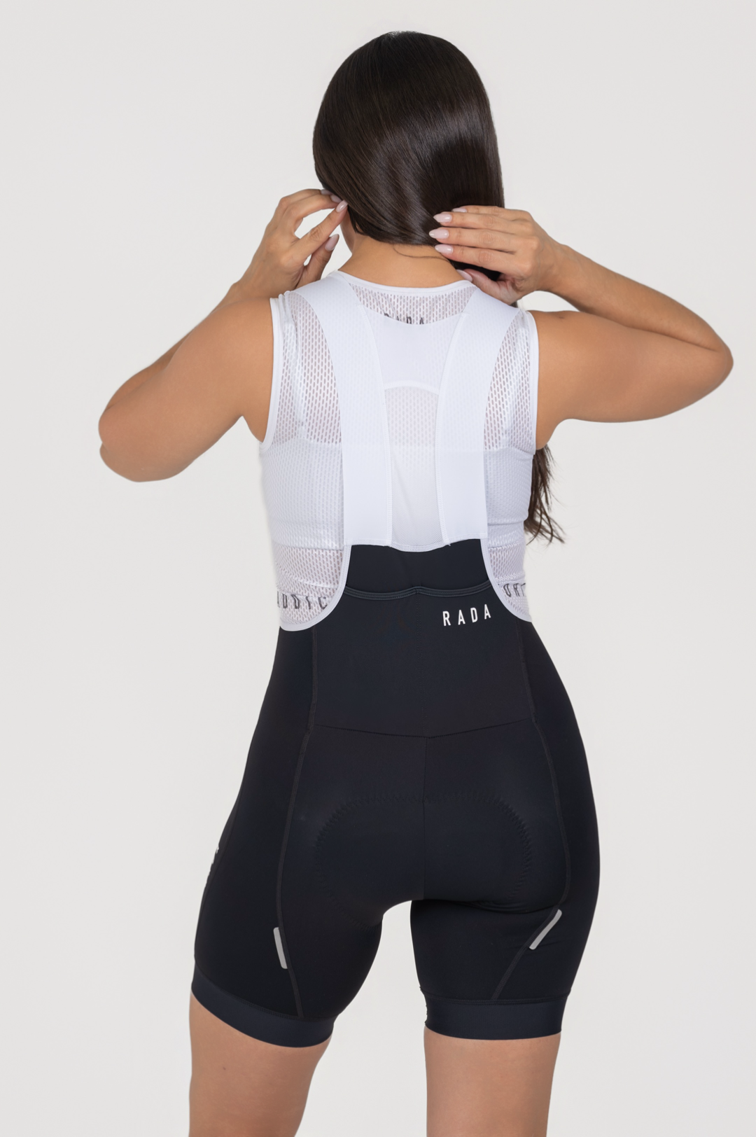 RADA Core Collection Bib Women - Black