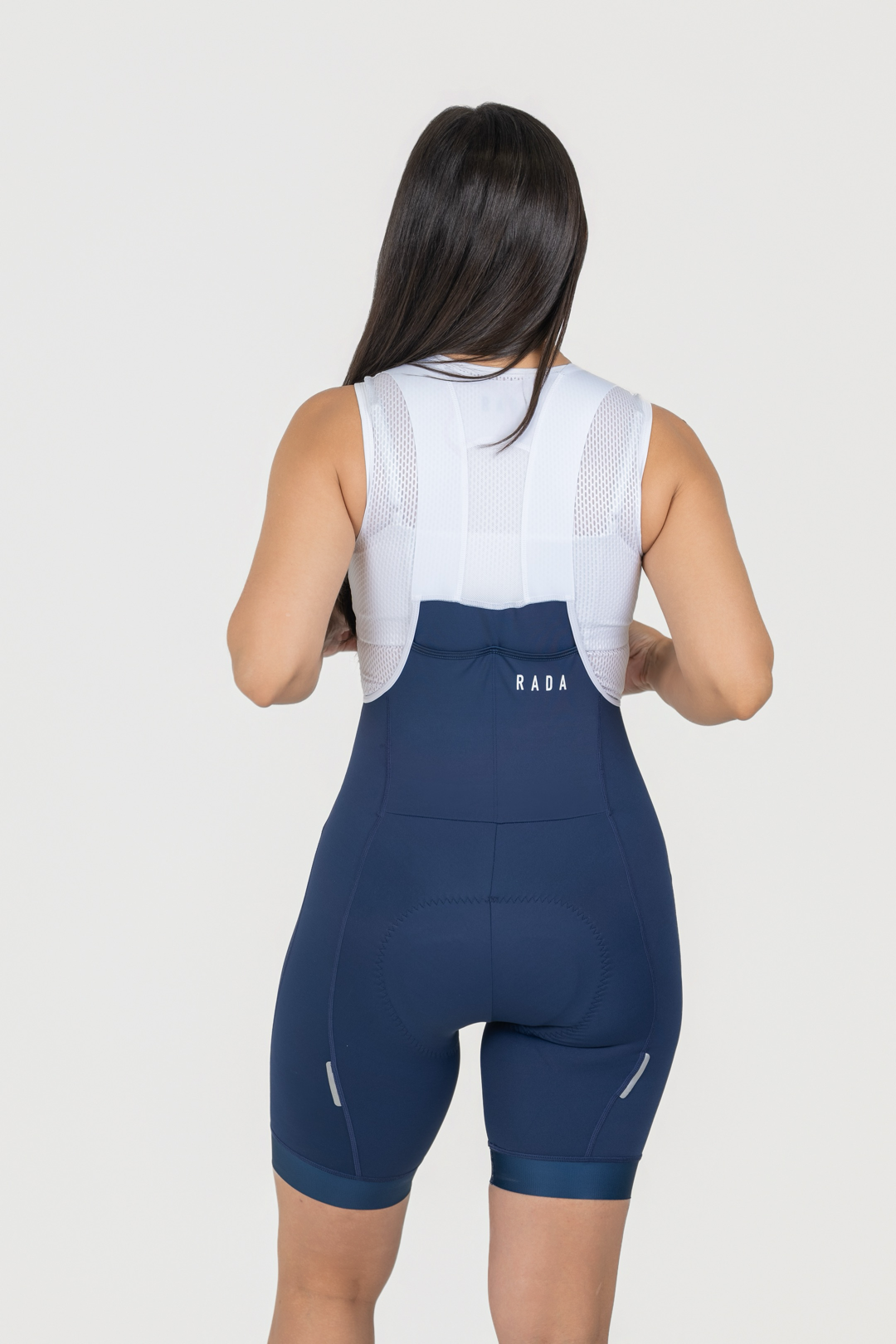 RADA Core Collection Bib Women - Navy