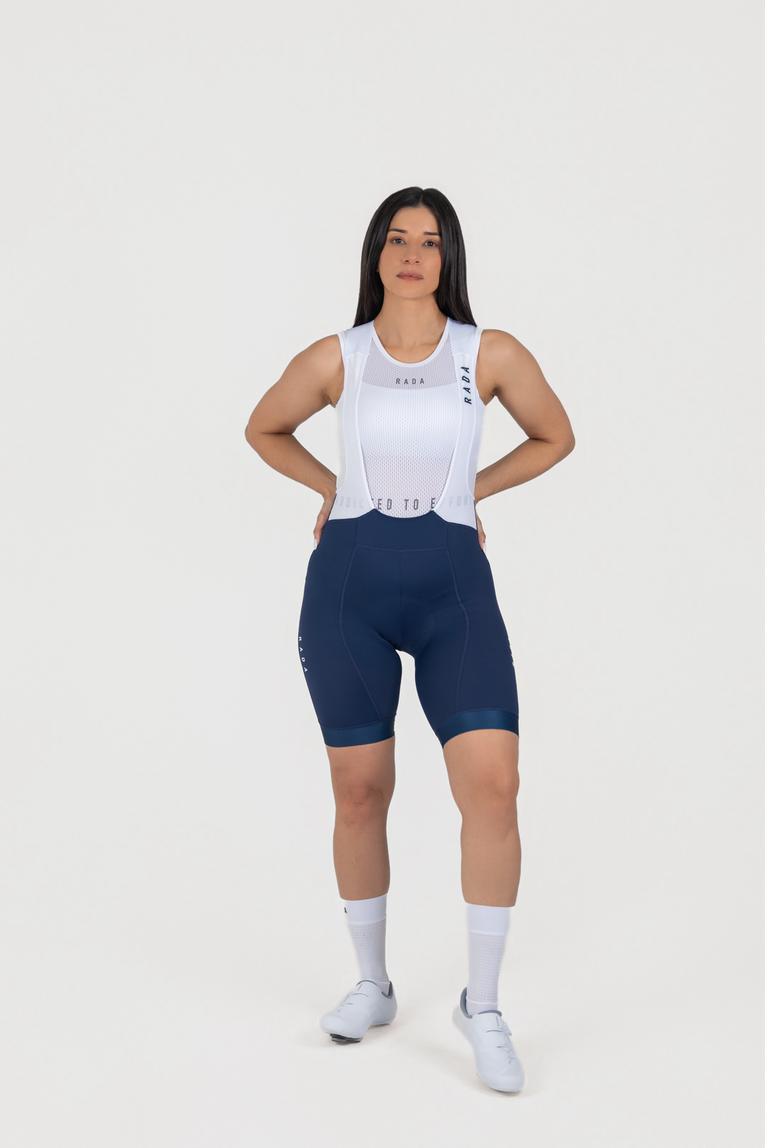RADA Core Collection Bib Women - Navy