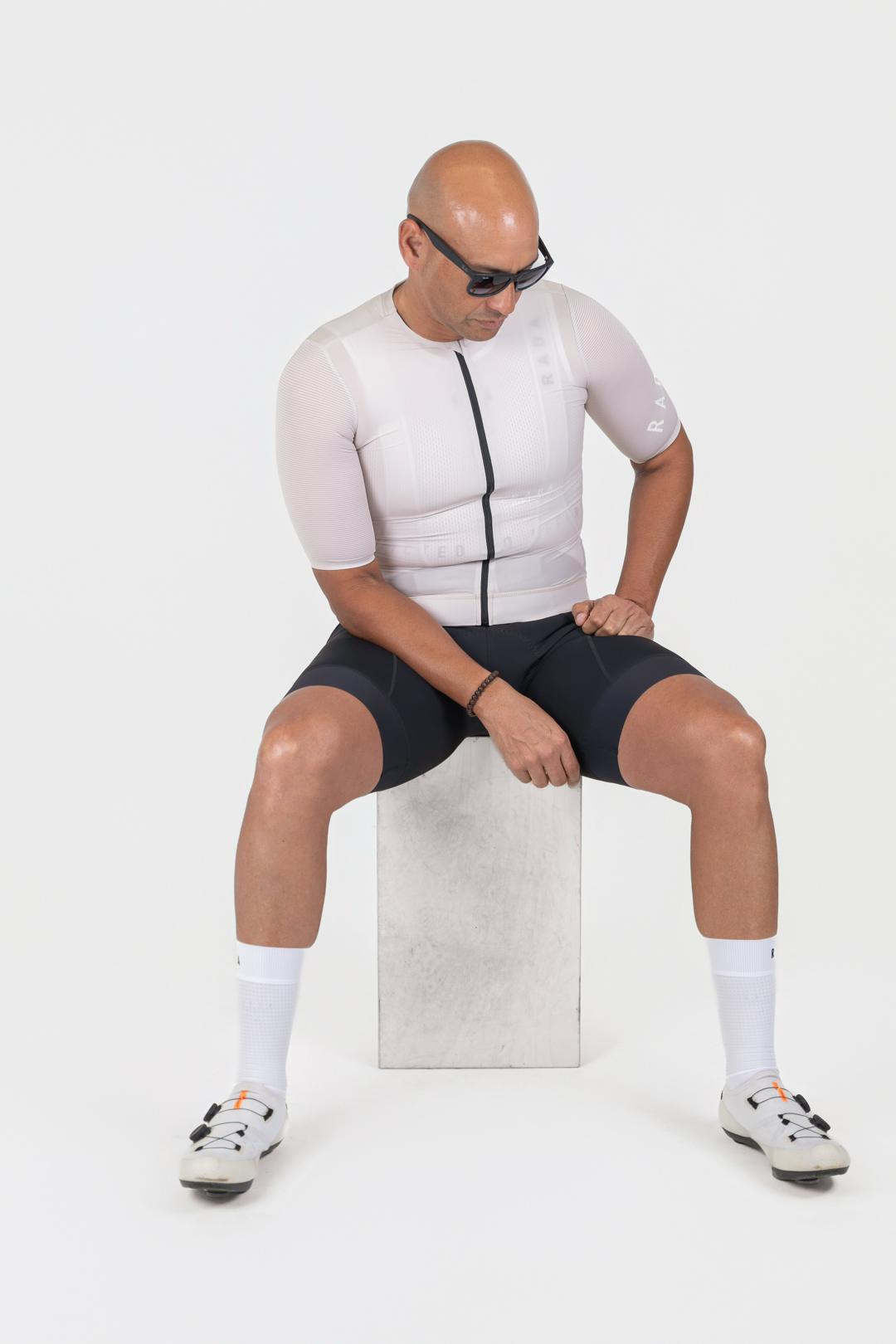 RADA Core Collection Jersey Men - Beige