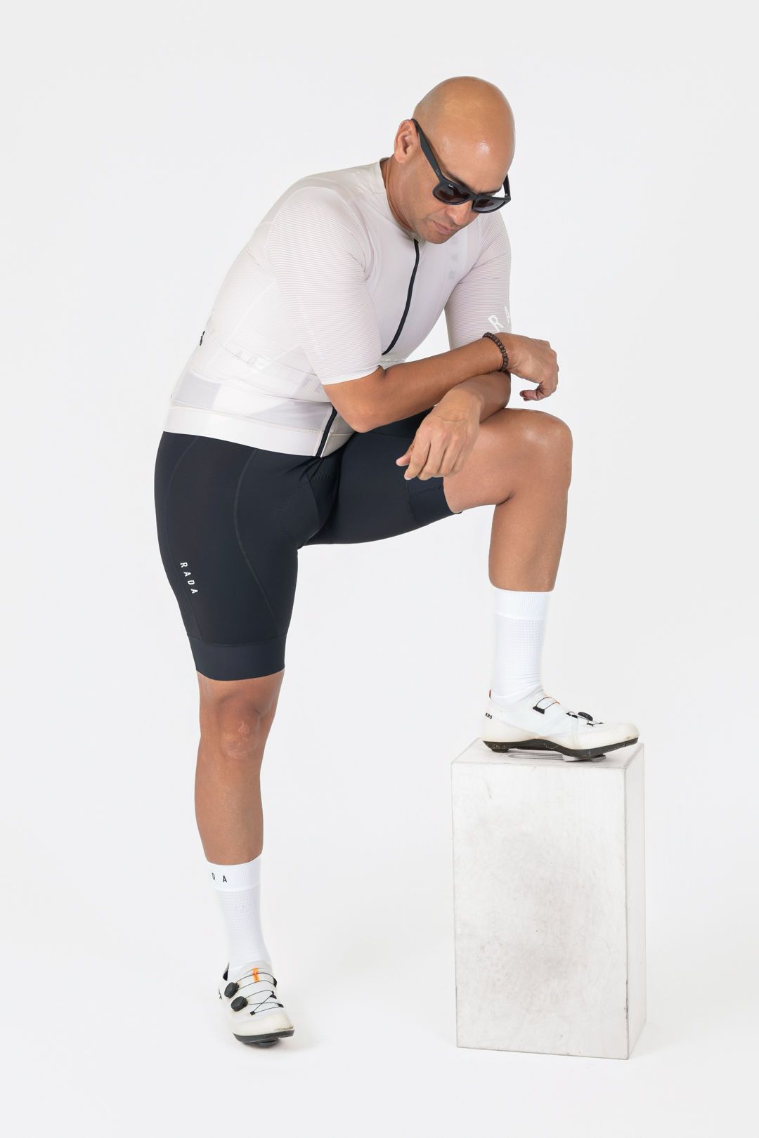 RADA Core Collection Jersey Men - Beige