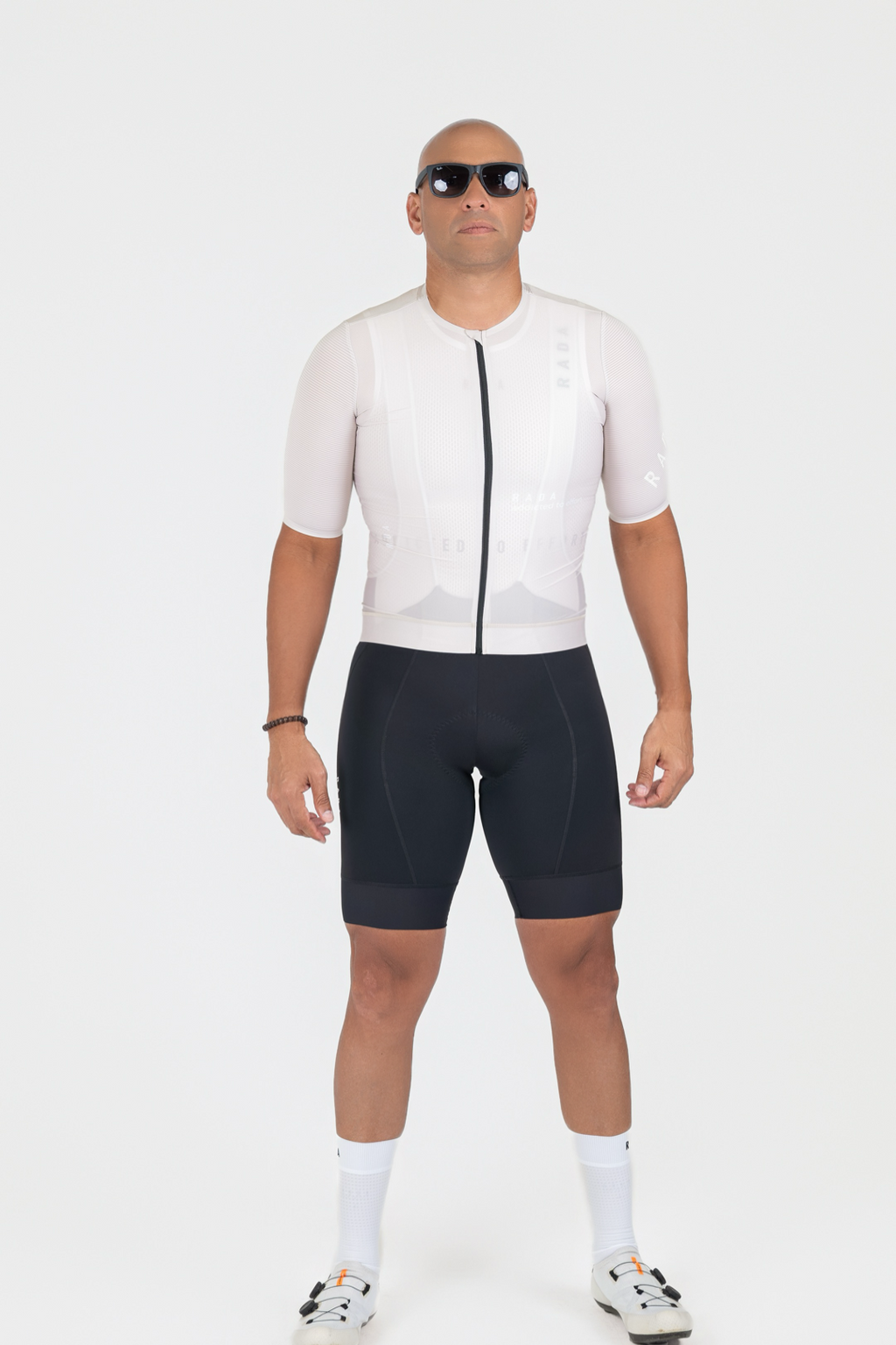 RADA Core Collection Jersey Men - Beige