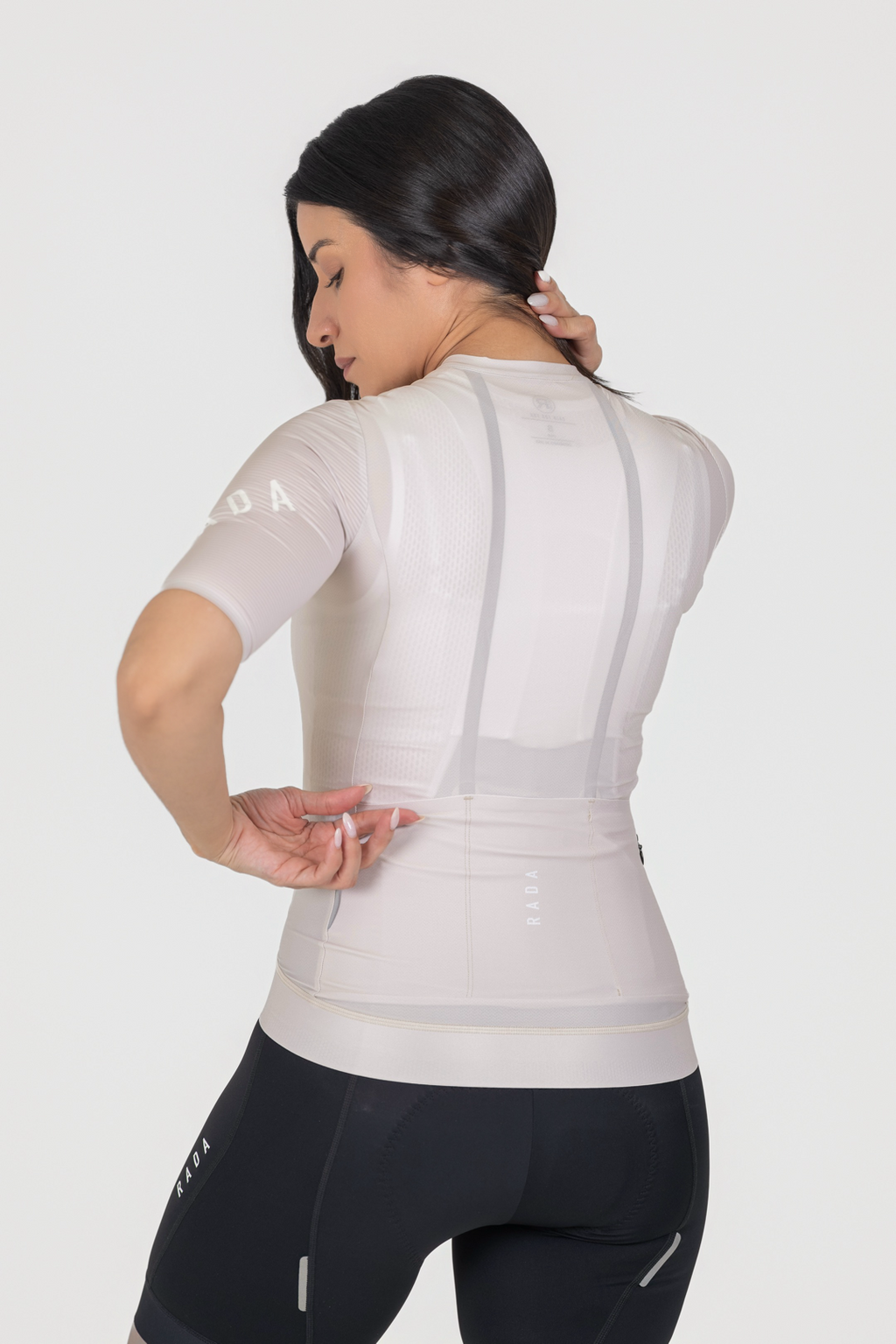 RADA Core Collection Jersey Women - Beige