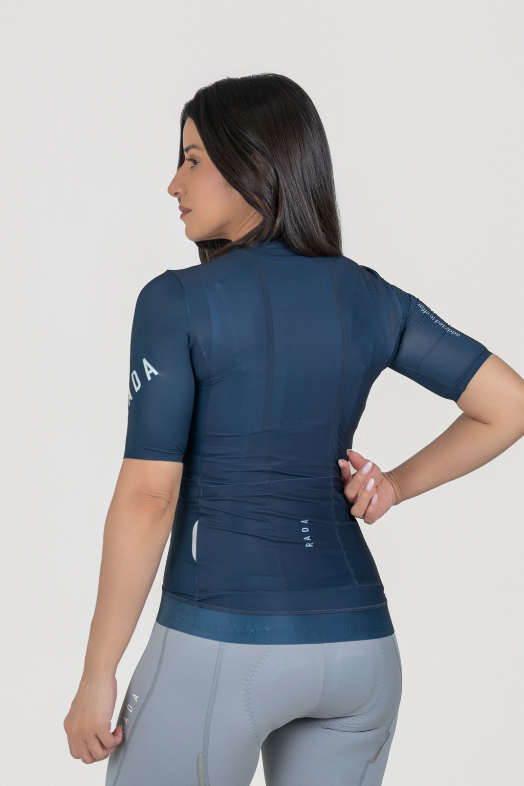 RADA Core Collection Jersey Women - Blue