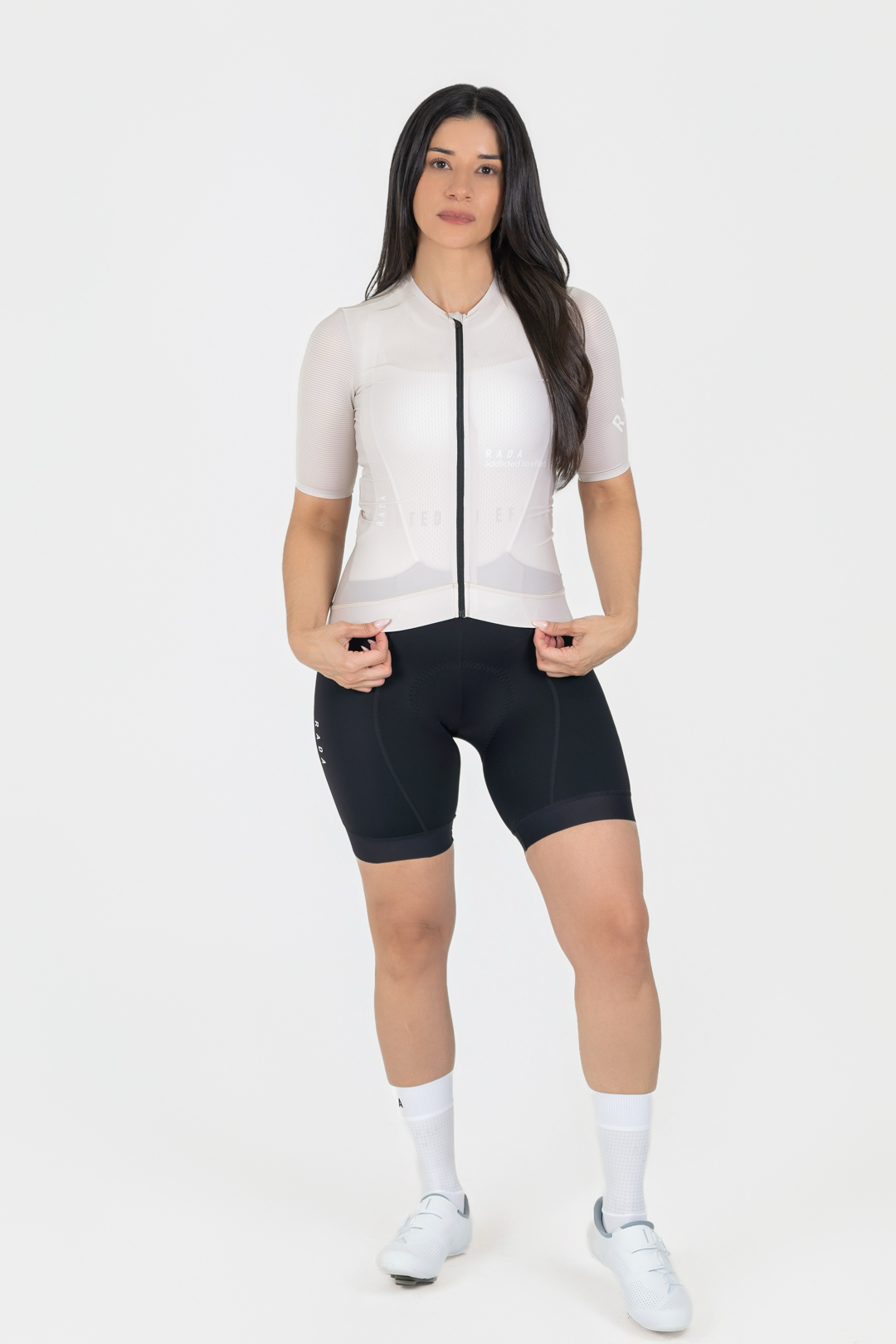 RADA Core Collection Jersey Women - Beige